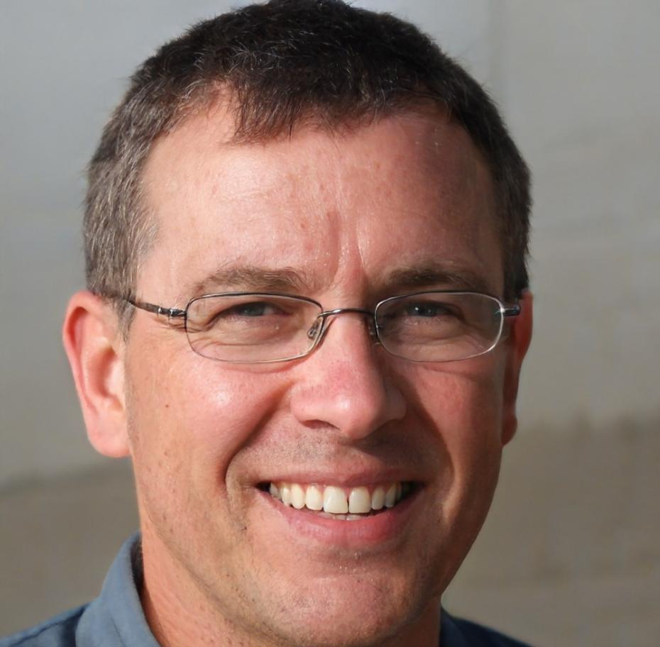 Lukas Steinbach Workshop-Leiter